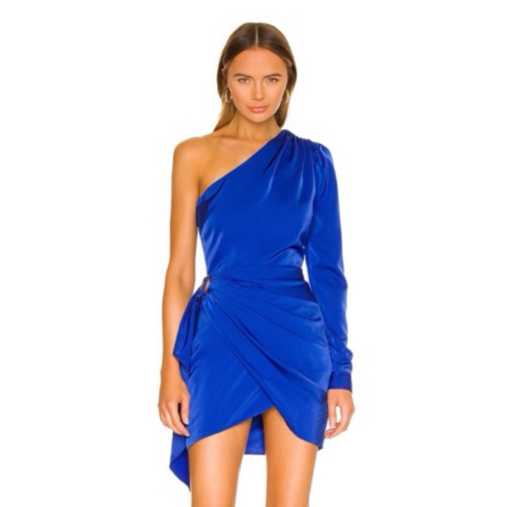 Lovers + Friends Dress